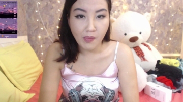 CharmerCh  28-11-2021 horny Female